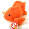 Goldie the Goldfish - Ty Beanie Baby