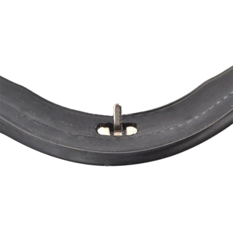 SPARES2GO Door Seal Gasket compatible with Cooke & Lewis CLFSB60