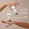 Isdin Nutradeica Gel Crema Facial Indicado Tratamiento Exceso Sebo Descamación