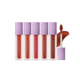 Black Rouge Air Fit Velvet Tint 2