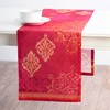 Maison d' Hermine Versailles 100% Cotton Table Runner for Party