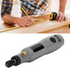 Electric Grinder Pen 3 Gear Adjustable Portable Electric Polishing Pen