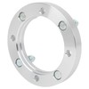 SCITOO 1 inch Wheel Spacers 4x156 Bore With 131mm 12x1.5