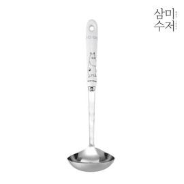 Moomin The Kitchen ladle / 무민 더키친 대국자
