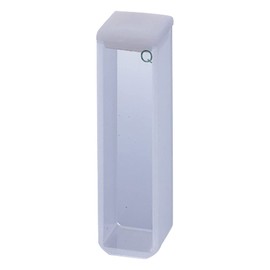Optima Quartz Cell (3.5mL) (Pack of 2) /1-9738-01