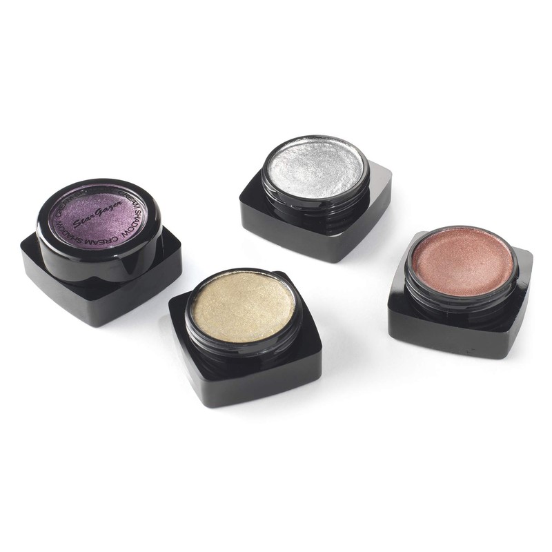 Stargazer Products Metallic Pink Cream Shadow - A Stunning Metal