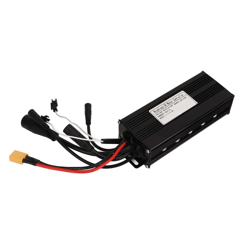 30A Brushless Motor Controller S800 Display Power Assist Sensor Thumb