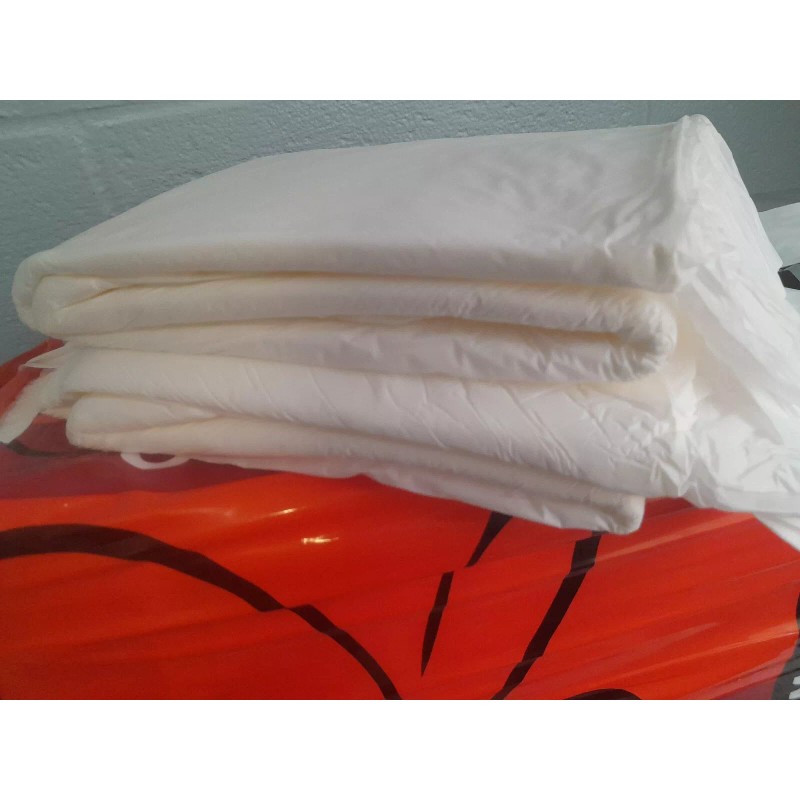 ConfiDry 24/7 Adult Diapers Sample qty:2 size SMALL HIGH Quality