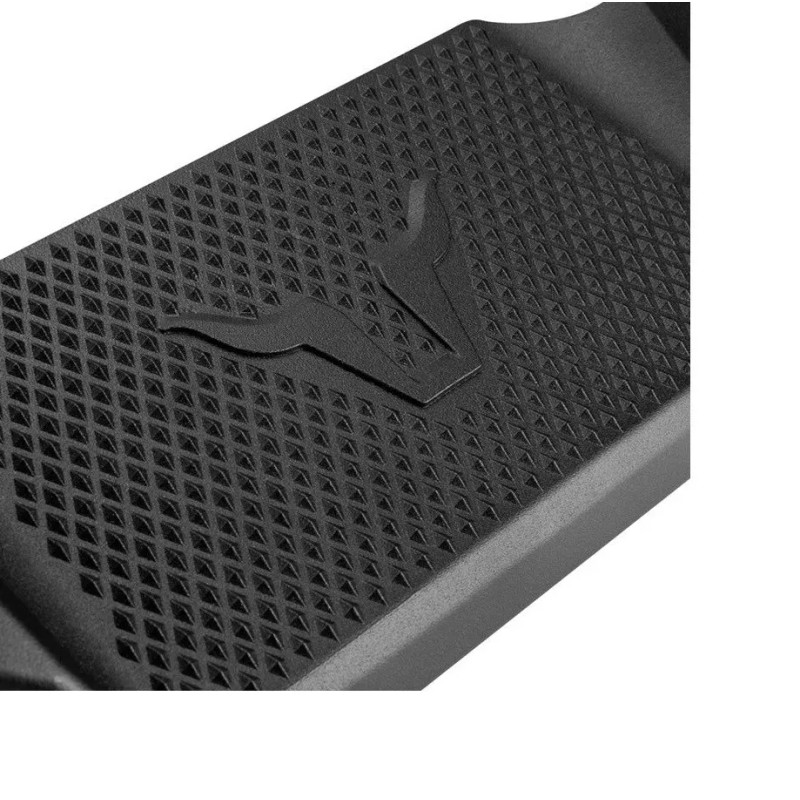 Bully 05-23 Toyota Tacoma Double Crew Cab Single 2 /