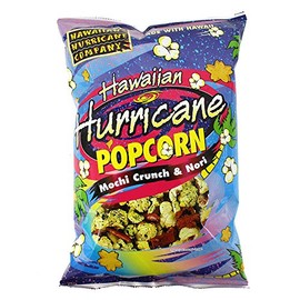 Hawaiian Hurricane Microwave Popcorn Single Pack