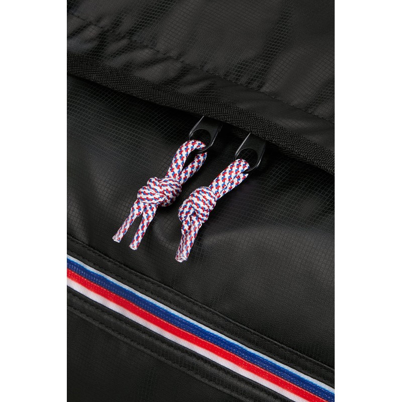 American Tourister Upbeat Pro, Black (Black), travel bag