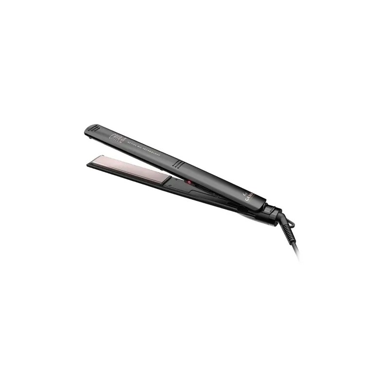 Alaciadora Cabello Pelo Profesional Elegance Cerámica Y Chia