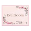 Paleta De Sombras Beauty Creations Eye Bloom 100% Original Eye