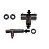 Seal O-Ring Maintenance Kit Compatible with Jura Impressa AEG Krups
