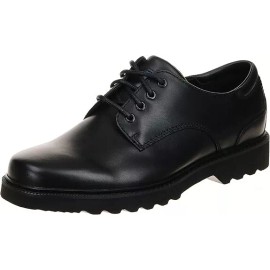 Rockport Northfield Men's Oxford 115 BN US Black