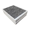 PURFLUX AHC710-2 Cabin Air Filter Pollen Filter Activated Carbon