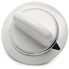 Compatible Timer Knob Assembly for General Electric DHDSR46EG7WW DX4500EG5WW DVLR223GG2WW DBXR463GG7WW Dryers