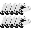 2 GB Flash Drives KOOTION 20 Pack USB 2.0 Flash