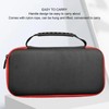 5 Inch Game Console Carrying Case, Hard EVA Waterproof Shockproof