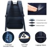 BANGE Laptop Backpack Fits for 15.6 Inches, Commute Backpacks for