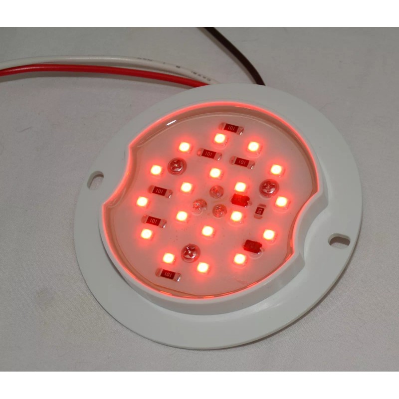 Grand General (GG) Glass Lens Conversion Light Base 18 High