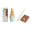 Tea Ceremony Set - Matcha Whisk (Chasen) Hundred-Prong Style, Whisk