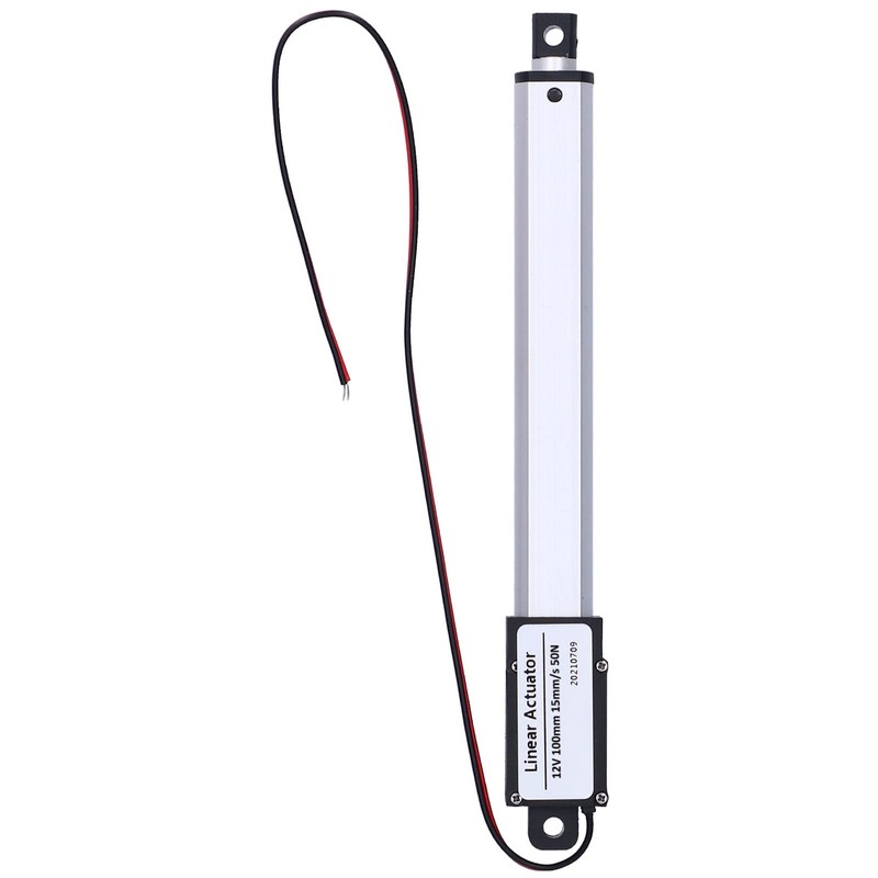 DC 12 V 100 mm Linear Actuators, Linear Actuator, Internal