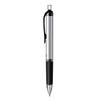 207 Impact Roller Ball Retractable Gel Pen, Black Ink, Bold