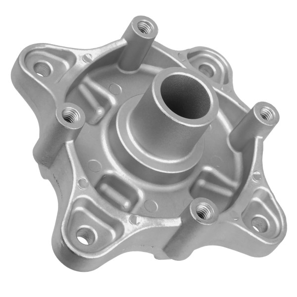 Caltric Rear Wheel Hub for Polaris Ranger 900 Diesel/ Ranger