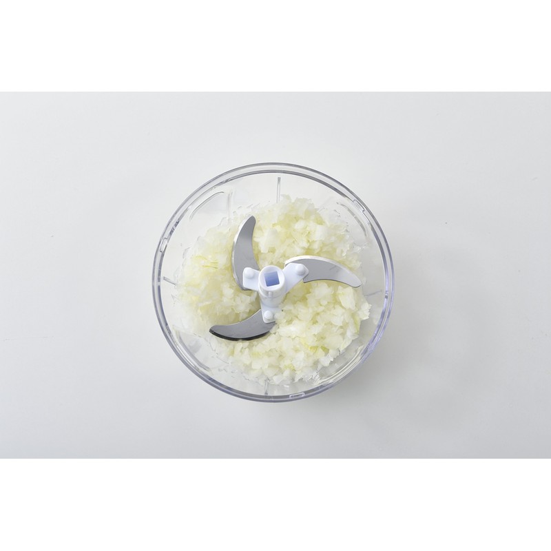 Suncraft HMC-01 Chopper Handy Mini Chopper Manual Easy Pull String