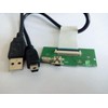 Adaptador de cable para placa convertidora para disco duro CE
