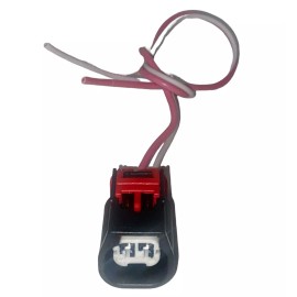 ISUMO Engine Cylinder Deactivation Solenoid Connector Fits Chrysler Dodge Jeep Ram