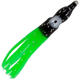 Seadra Magic Mini Muppet Attractors (Plaice Special (Green & Black))