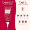Gino Neck Cream Serum Longue B Décolleté 50ml / 기노