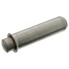 febi bilstein 46592 Tensioner Assembly for timing belt, pack of