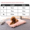 YUPPIE TONE Dog Blankets Fluffy Double-Sided and Soft Perfect for