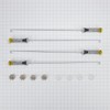 Whirlpool W10780045 Suspension