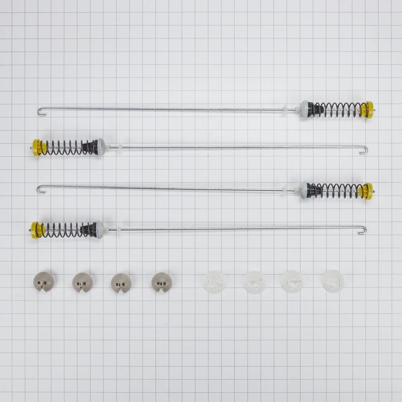 Whirlpool W10780045 Suspension