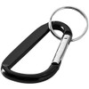 noTrash2003 Pack of 5 Spring Loaded Lobster Clasps, Key Ring