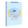 Before You Go - Teen Devotional (Volume 7) (Lifeway Students