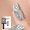 Bandi art magnets (self-nail net magnet) - Art Magnet Nail
