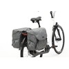 New Looxs Mondi Joy Double MIK Double Bag, Ivy Grey,