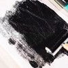 Brayer Roller for Crafts, 3 PCS Rubber Brayer Roller, Ink