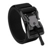 Buzz Selection LBT792 Nylon Tactical Quick Release Belt, Lightweight, Outdoor,