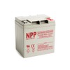 NPP High Rate Battery HR12110W 12V 660Watts 110Watt/ Cell AGM