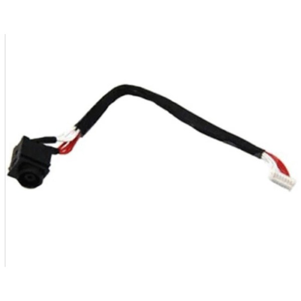 Unbranded DC POWER JACK w/ CABLE SONY VAIO VPCZ1390X VPC-Z1390X