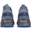 SHVE SHENDY VENDY Tenis para Hombre Nebraska