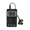 Retekess V112 Portable Pocket FM/AM Radio Mini Digital Rechargeable Party