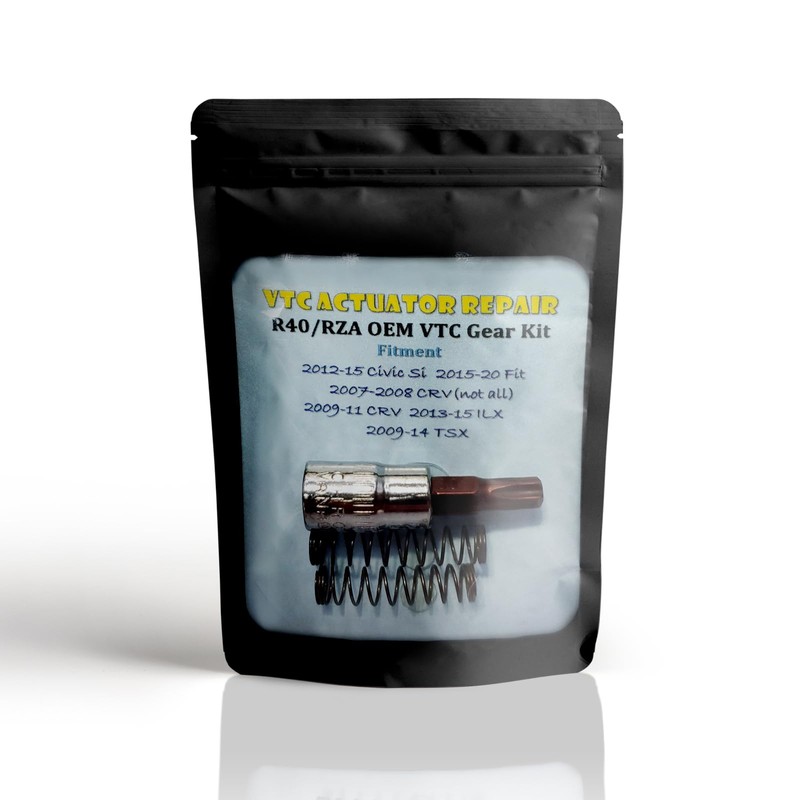 R40 / RZA Honda VTC Actuator Quick Fix Gear Kit