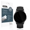 dipos I 2x Displayschutz 9H klar kompatibel mit 360Grad FITSmartWatch